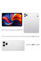 Modio M47 10.1-Inch Android 15 Tablet, 12GB RAM, 512GB Storage, 10000mAh Battery, Dual SIM, Keyboard & Mouse Bundle - 2