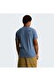 M Evolution Box Half Dome Regular Short Grey - 2