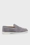 Suede Loafer Shoes Men's Shoes 1527323g1