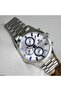 Rwa147701 Men's Wristwatch with Steel Strap - 2