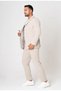 Sports Suit Jogger Model Men's Suit - 4