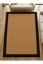 Sdt Traditional Patterned Modern Woven Base Decorative Carpet Sdtamor2038 - 2
