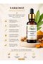 Turmeric Oil 20ml Skin Care Oil Herbal Care Serum Amber Glass Bottle with Dropper Joint Care Massage Oil Acne and Appearance Support Premium Care Oil - 7