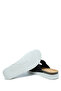 Sib250202 Kifidis-Natura Women's Buckle Anatomical Leather Slippers 36-41 - 3
