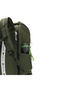 Roger Multi-Compartment Travel Backpack – Large Capacity Lightweight Backpack for School, Work & Daily Use - 4