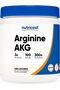 Cellusyn Arginine AKG Powder 300 Grammes (AAKG) - 3G Per Serving & 100 Servings - Pure Arginine Alpha Ketoglutarate