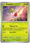 Shaymin 013/162 - Temporal Forces - Card (Mint)