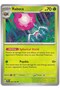 Rabsca 024/162 - Temporal Forces - Kart (Mint)