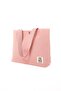 Premium Canvas Bag, Washable, Water-Repellent Fabric Lining, Magnetic, Internal Pocket, Women's Beach Bag - 2