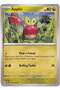 Applin 126/167 - Twilight Masquerade - Card (Mint)