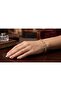 Radiant Luxe Crystal Bracelet – Timeless Elegance for Every Occasion - 2