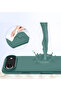 Liquid Silicone Case for iPhone 17 Air 6.5" Silky Soft Touch Full-Body Protection | WIDGETS MATRIX - 4