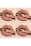 No:765 Lip Pencil - Nude Dusty Rose Shade, Long-Lasting Lip Liner - 2