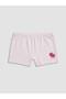 Sparkling Choices Printed Girls' Boxer from Shining Store