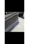 Men's Linen Canvas Pants Summer Classic Cut Lycra Slim - 5