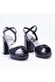 Priyanka Women's Evening Dress Sandals-1023 - 2