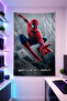 Popular-5 Wall Covering Brilliant Quality Fabric Room Decor Tapestry Wall Tapestry Gaming