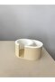 Modern Design Makeup Cotton and Cotton Swab Organizer - Stylish Bathroom Organizer - 5