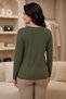 Wide Size Viscose Embroidered Mother's Cotton (Embroidery May Vary in Each Color) - 5