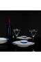 DC2152 Melamine Ware Dinner 14-Pieces Set - 4