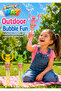 Animal Bubble Wand Set with Spinning Propeller for Kids 3 Plus 3 Pcs Assorted - 4