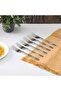 DC2870 Table Fork 6-Pieces - 2