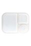 Melamine Ware 10.5 Inches Baby Plate Food Grade Plate DC2187 Dishwasher Safe - 2