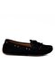 507 Genuine Leather Loafer Women's Shoes - 3