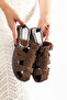 Sara Daily Orthopedic Women's Slippers - 2