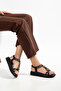 Leo Daily Orthopedic Women's Sandals - 3