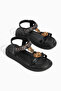 Leo Daily Orthopedic Women's Sandals - 5