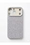 iPhone 17 Pro Max Plain Weave Case - Shockproof Cover