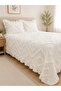 Nordic Duru 3-Piece Double Bedspread 240X250 - 3