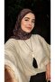 معطف بيج ناعم - 4