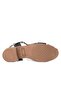 0061 Genuine Leather Trendy Women's Sandals - 5