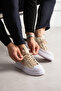 Rs2601 - Knitwear Men's Shoes Beige - 5