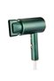 Professional Hair Dryer Set ,1800W Green 270ml - 7