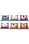 Cat Sleeping on a Pillow with Sound Alk25