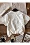 Unisex Custom Printed Oversize Cotton Crew Neck T-Shirt Tshirt - 2