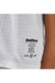 Crew Neck Short Sleeves T-shirt with Texture - 5