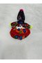 Little Soul of Anatolia: 14 cm Handmade Traditional Cloth Doll, for Your Car's Mirror 8Mn3 - 3