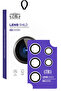 Svl-Shop Galaxy S26 Ultra Bilvis Titan Camera Lens (211934) - Silver