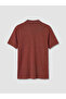 Sparkling Choices by Shining Store Devrik Roba Collar Men's T-Shirt - 3