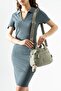 Women's Messenger Bag 27*17 cm Handbag 571 Collection Klinkir Lightweight Rainproof Fabric