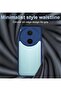 vivo Y600 Pro 5G 2026 Premium Hybrid TPU Silicone with Raised Camera Slim Armour Case Cover - 3