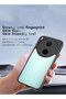 vivo Y600 Pro 5G 2026 Premium Hybrid TPU Silicone with Raised Camera Slim Armour Case Cover - 3