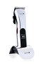 Electric Shaver 3.5W, 4 Blade Settings, Silver and Black, EH-LE01 - 5