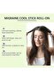 & Headache Relief Roll On Stick, Natural Oil for Stress Relief, Portable Roller 10ml - 3