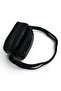 5-Compartment Faux Leather Small Crossbody Shoulder Bag Si-05 - 6