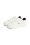 Blue Women Low Top - 2